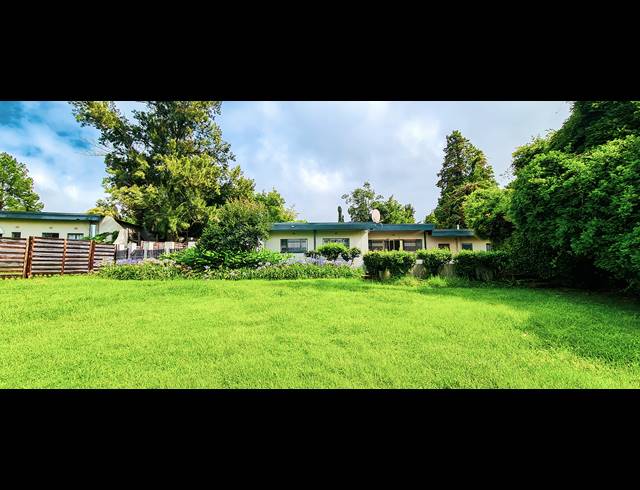 3 BEDROOM FREEHOLD TO LET IN CARLSWALD